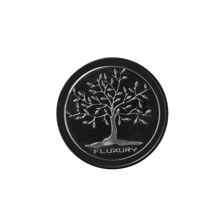 Applications of 3D Silicone Logos